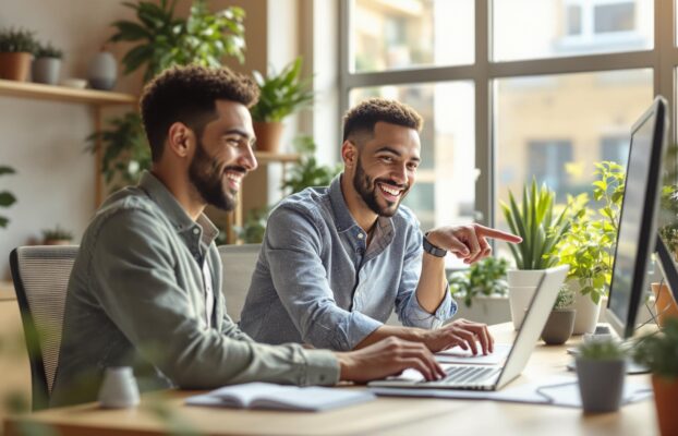 Pair Programming 101: How to Code Faster and Smarter with a Partner
