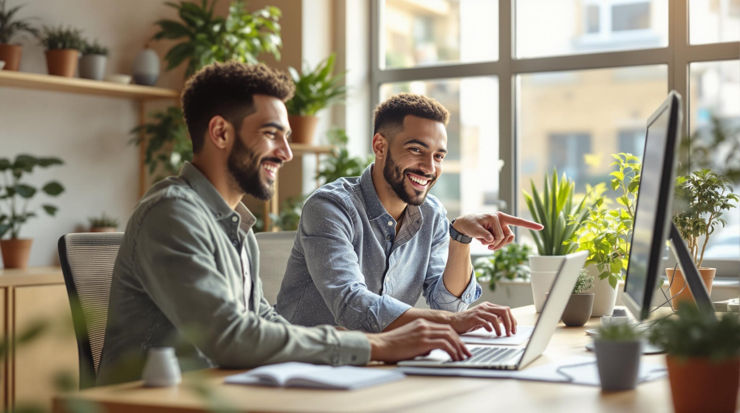 Pair Programming 101: How to Code Faster and Smarter with a Partner