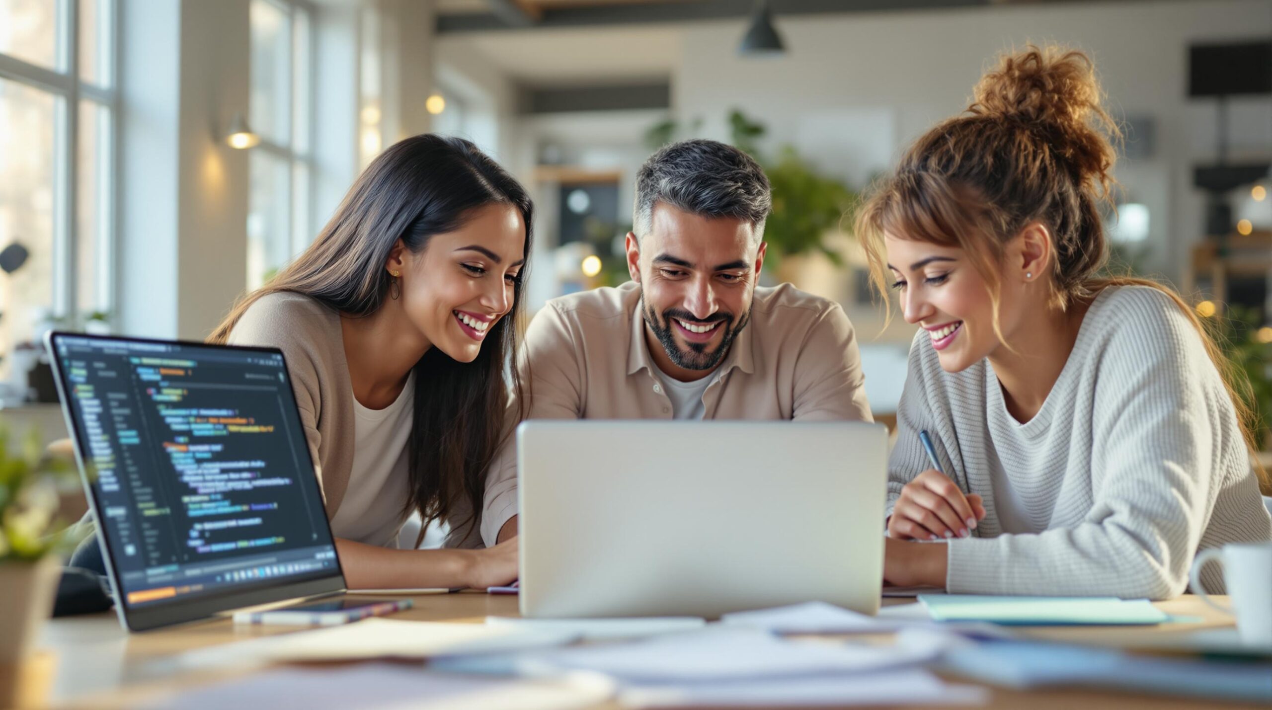 Overcoming Fear of Coding: A Beginner’s Guide to Building Logic and Confidence
