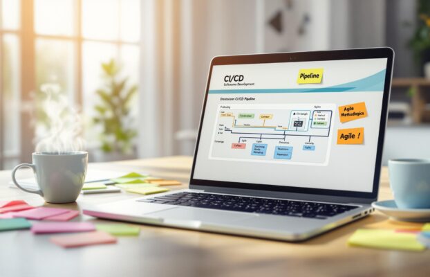CI/CD Pipelines Explained: Automating Your Way to Better Code
