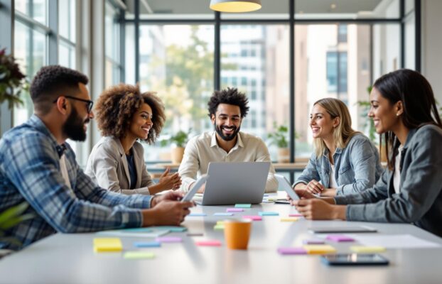 Tech Communities to Join in 2025: Where to Network and Grow