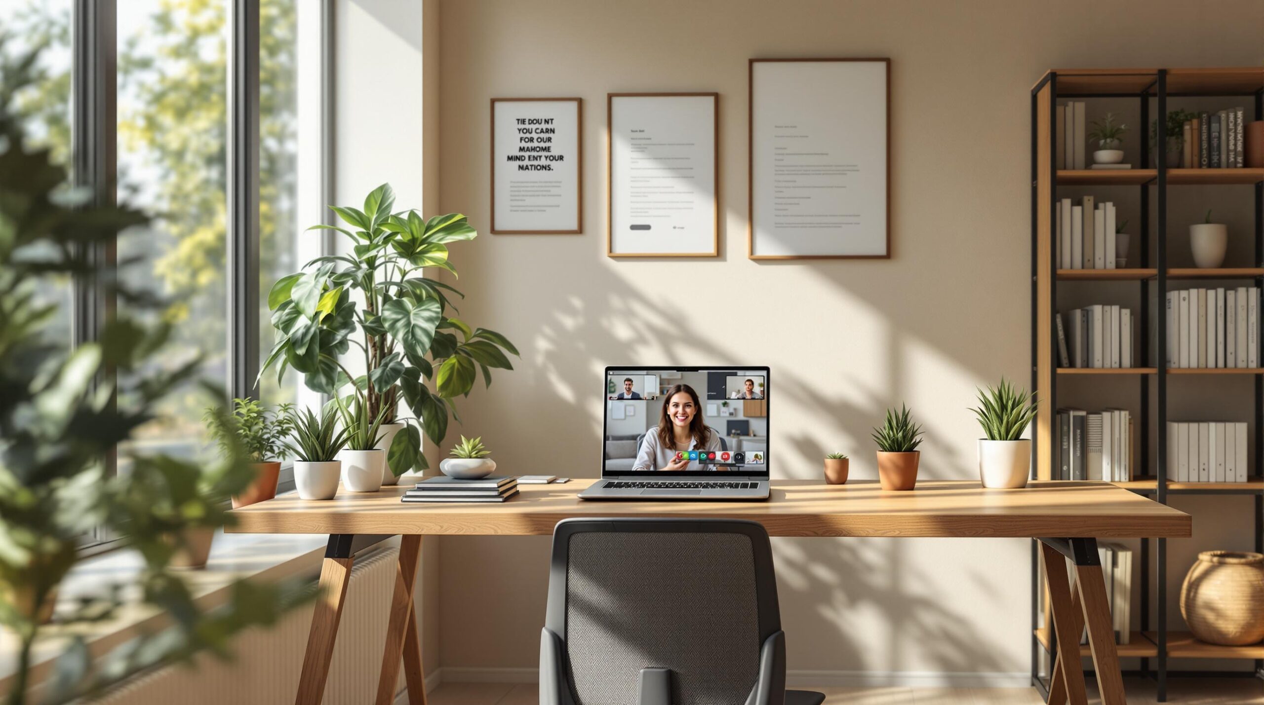 Remote Work in IT: How to Prepare for Virtual Interviews and Remote Internships