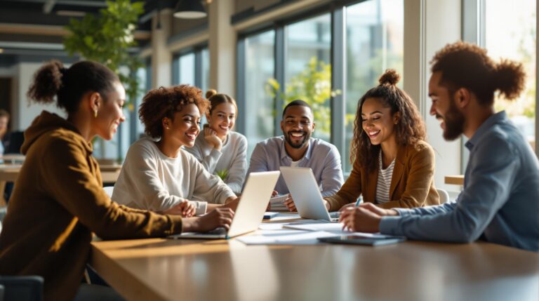 Tech Communities to Join in 2025: Where to Network and Grow - KodNest