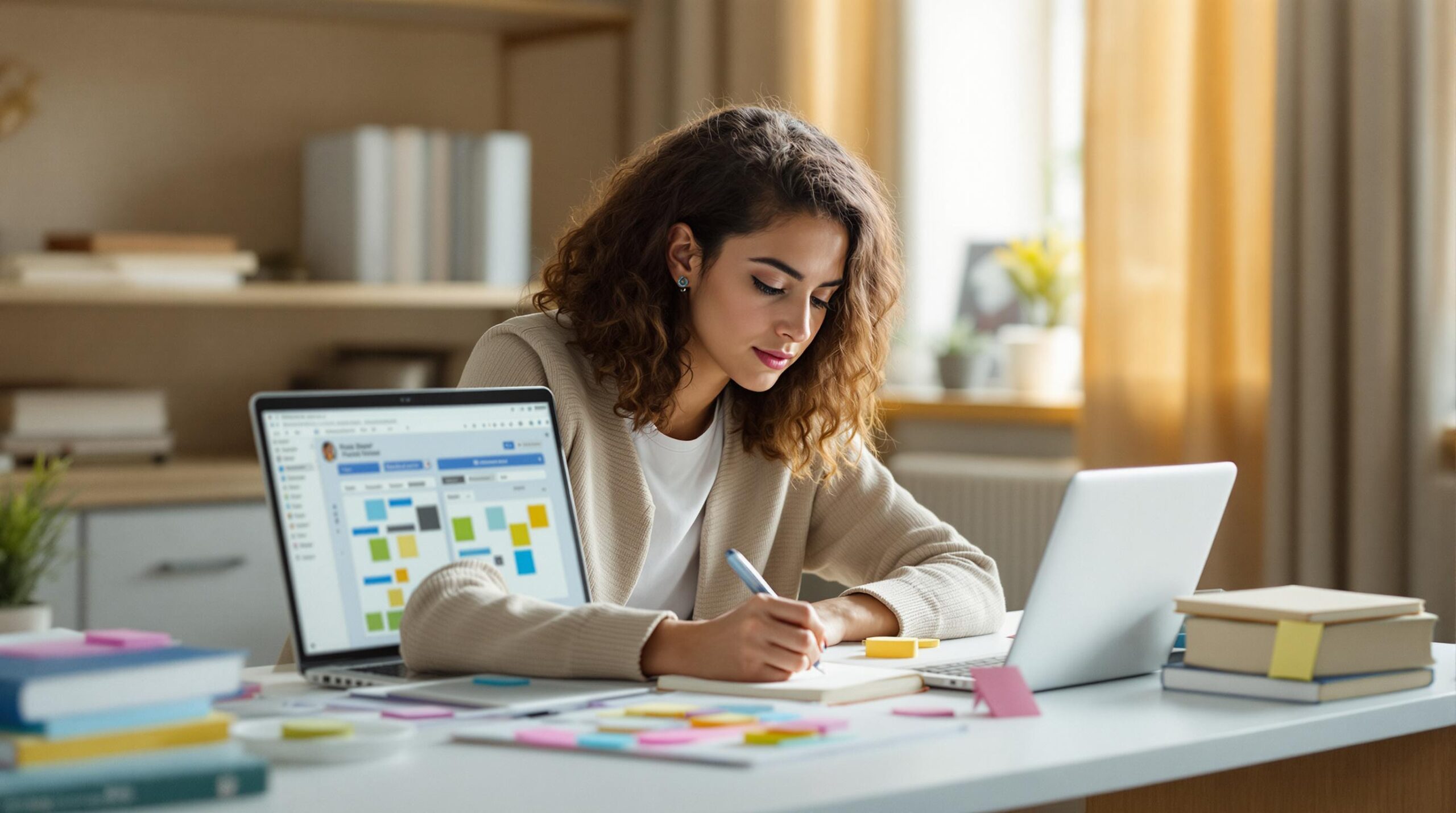 Balancing Studies and Projects: Time Management Hacks for Final-Year Students
