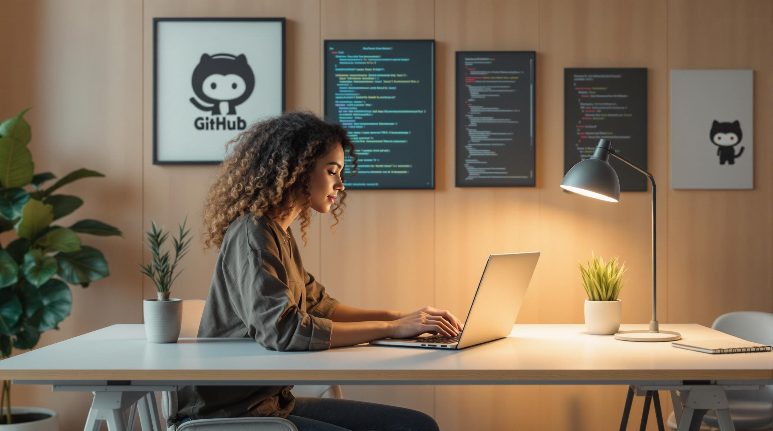 GitHub for Freshers: How to Showcase Your Code and Land Your First Job