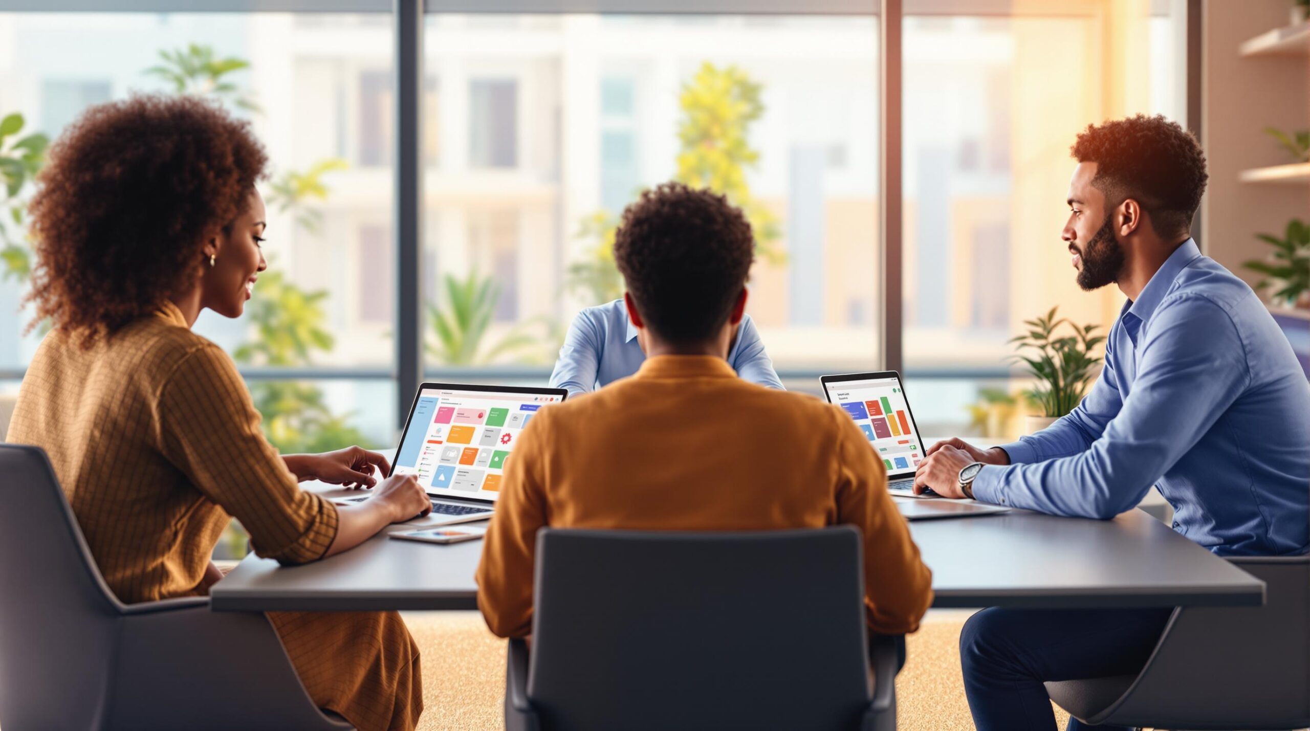 Low-Code Development: How to Build Apps Faster Without Sacrificing Quality