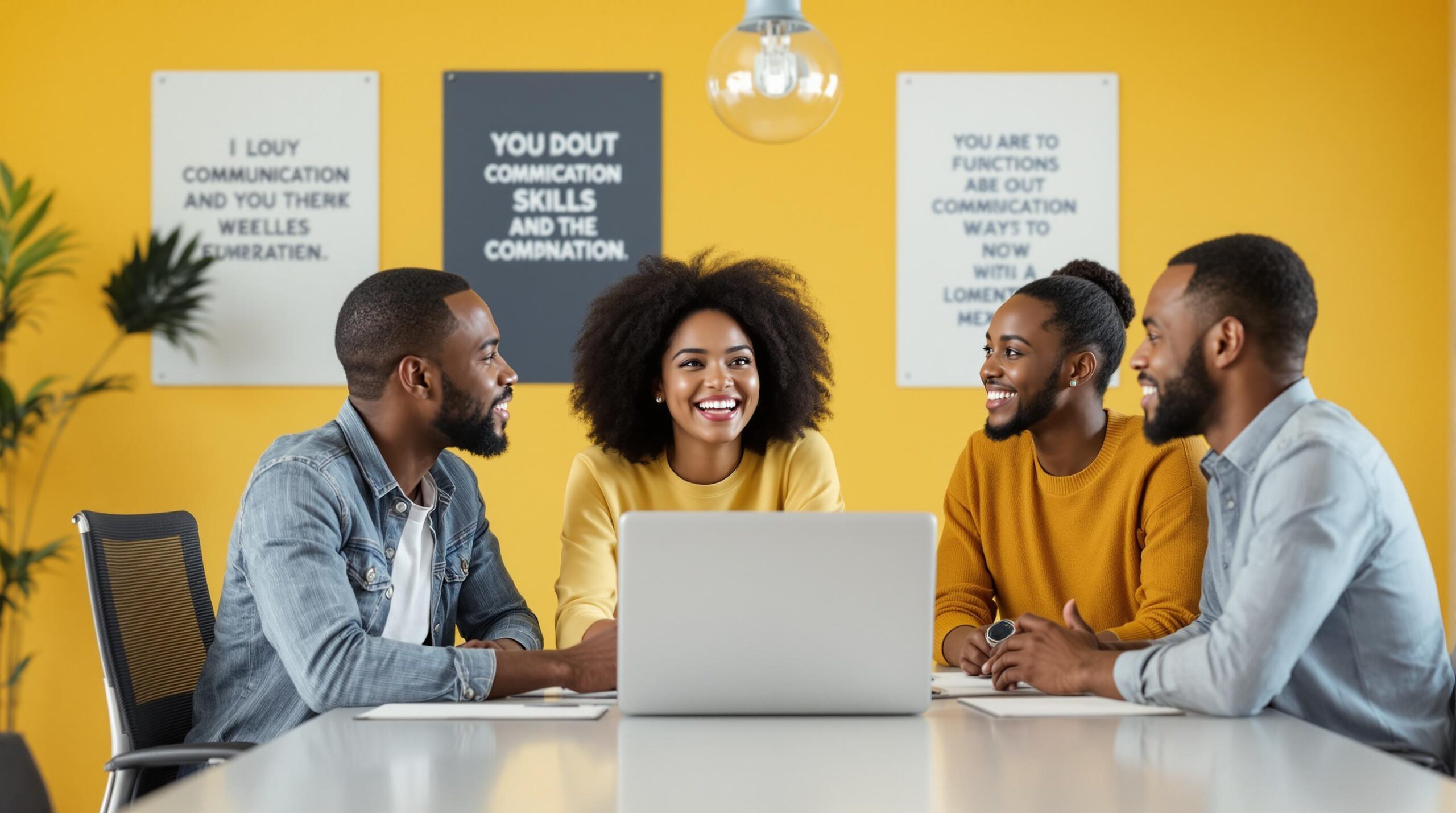 How to Improve English Communication Skills for IT Interviews: Free Tools and Methods